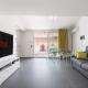 Archimedes luxury apartment with terrace, Палермо - Фото 5