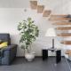 Archimedes luxury apartment with terrace, Палермо - Фото 1
