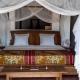 Villa Moringa lodge, Lumbo (fotografie 2)