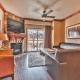 Westgate 2 Bedroom ski in, ski out spa pool shuttle restaurants resort amenities Park City - Photo 7