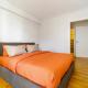 Pratinou Penthouse, Athen - Foto 10