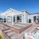 Blue Bungalow, Мартинборо (фото 5)