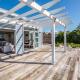 Blue Bungalow, Мартинборо (фото 4)