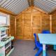 Blue Bungalow, Мартинборо (фото 8)