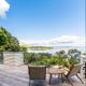 Koi Waiheke with private beach access and mooring, Omiha - Fotografie 4
