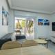 Kings suite at Royal Park Eilat, Eilat (foto 3)