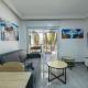 Kings suite at Royal Park Eilat, Eilat