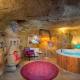 Cappadocia Splendid Cave Hotel, Ortahisar (fotografie 6)