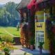 Hotel Frankenschleif, ヴァルトミュンヘン - 写真 4