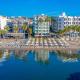 Begonville Beach Hotel - Adult Only