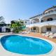 Villa Luisa by Interhome Calpe - Foto 7