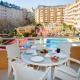 Apartment Apolo VII-5 by Interhome, Calpe