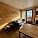 Beautiful apartment on the slopes, Val Thorens