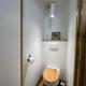 Beautiful apartment on the slopes, Val Thorens (zdjęcie 8)