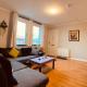 Maria- Bright and Modern City Center Apartment . Эдинбург - Фото 10