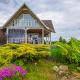 Vila Terra Resort, Girsteitiškis (fotografie 7)