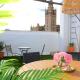 Terraza Catedral Olehousing Sevilla - Foto 1