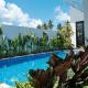 Asri Cinta Villa Ubud - Foto 4