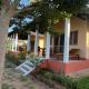 Villa Moringa lodge, Lumbo (fotografie 4)
