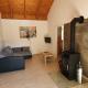 Ferienhäuser & Bungalows - Naturcamp Meyersgrund im Thüringer Wald, イルメナウ - 写真 6