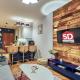Apartament A2 DOMiTU z Basenem, Sauną, Jacuzzi - 5D Apartments, Шклярска-Поремба - Фото 6