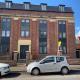 Newly built 2 bed flat in the heart of Leek - Foto 1