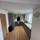 Newly built 2 bed flat in the heart of Leek - Foto 6