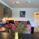 Contemporary, Cosy & Homely 2 Bed Apartment with High-Speed WIFI, Terrace & Free Parking overlooking Stourbridge Common Park & Coldham's Brook Cambridge - Photo 9