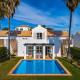 Villa Luz do Atlantico by OCvillas Galé - Fotografie 3
