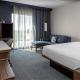 Courtyard by Marriott Memphis East Galleria - Foto 7