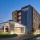Fairfield Inn & Suites by Marriott Chicago O'Hare, Des Plaines - Fotografie 1