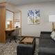 SpringHill Suites by Marriott Huntsville West/Research Park - Foto 8