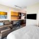 TownePlace Suites by Marriott Fort Mill at Carowinds Blvd, Fort Mill (zdjęcie 8)