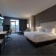 Courtyard by Marriott Iowa City University Heights, Iowa City