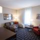 TownePlace Suites by Marriott Southern Pines Aberdeen - Zdjęcie 9