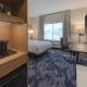 Fairfield Inn & Suites by Marriott Charlotte Belmont, Belmont - Fotografie 9
