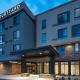 Courtyard by Marriott Colorado Springs North, Air Force Academy - Photo 2
