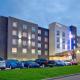 Fairfield by Marriott Inn & Suites Cincinnati North West Chester - Photo 3
