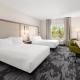Fairfield by Marriott Inn & Suites Seattle Poulsbo - Foto 4