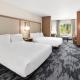 Fairfield by Marriott Inn & Suites Seattle Poulsbo - Foto 9