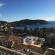 Vintage flat on Villefranche bay - free car park Villefranche-sur-Mer - Foto 9