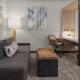 SpringHill Suites By Marriott Durham City View - Zdjęcie 10