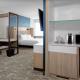 SpringHill Suites By Marriott Durham City View - Zdjęcie 6
