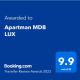Apartman MDB LUX, Subotica (photo 4)
