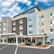 TownePlace Suites by Marriott Asheville West, Asheville (zdjęcie 2)