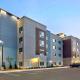 TownePlace Suites by Marriott Asheville West, Asheville (zdjęcie 3)