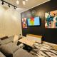 Yas 2 Apartment