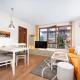Snow Legend Apartment with terrace, Bansko