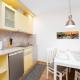 Snow Legend Apartment with terrace, Bansko (foto 7)