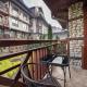Snow Legend Apartment with terrace, Bansko (foto 8)